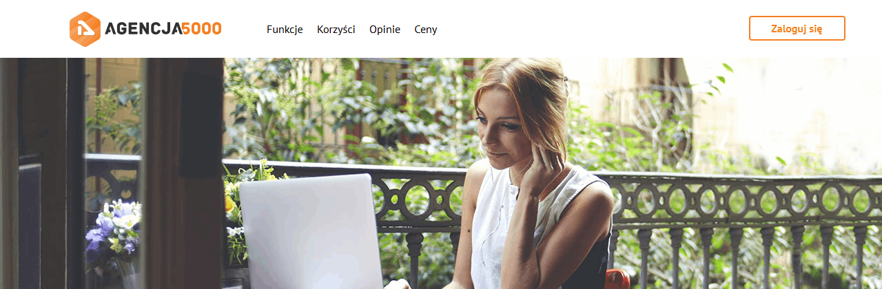 Jak połączyć Agencja5000 z portalem Dane.gov.pl?